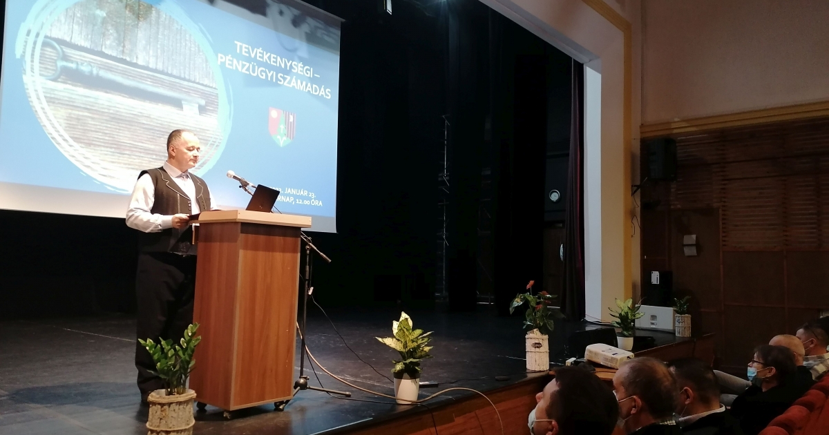 Gyergyóremete: a nagy léptékű beruházásokhoz mobilis tudás szükséges