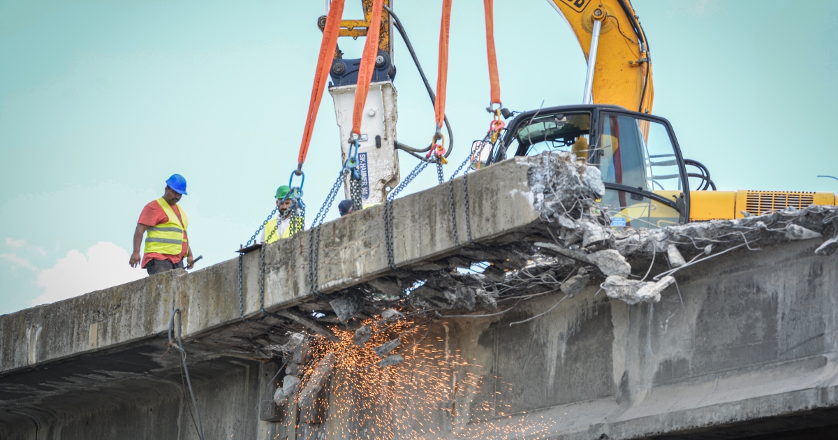 Csodabogár munkagépek