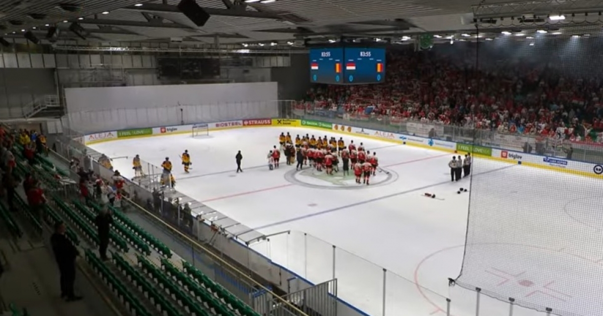 Sérti a románok fülét a székely himnusz