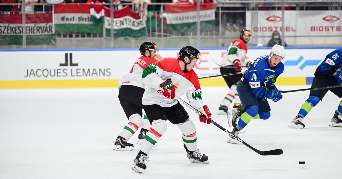 Nem lesz hokivébé Pesten
