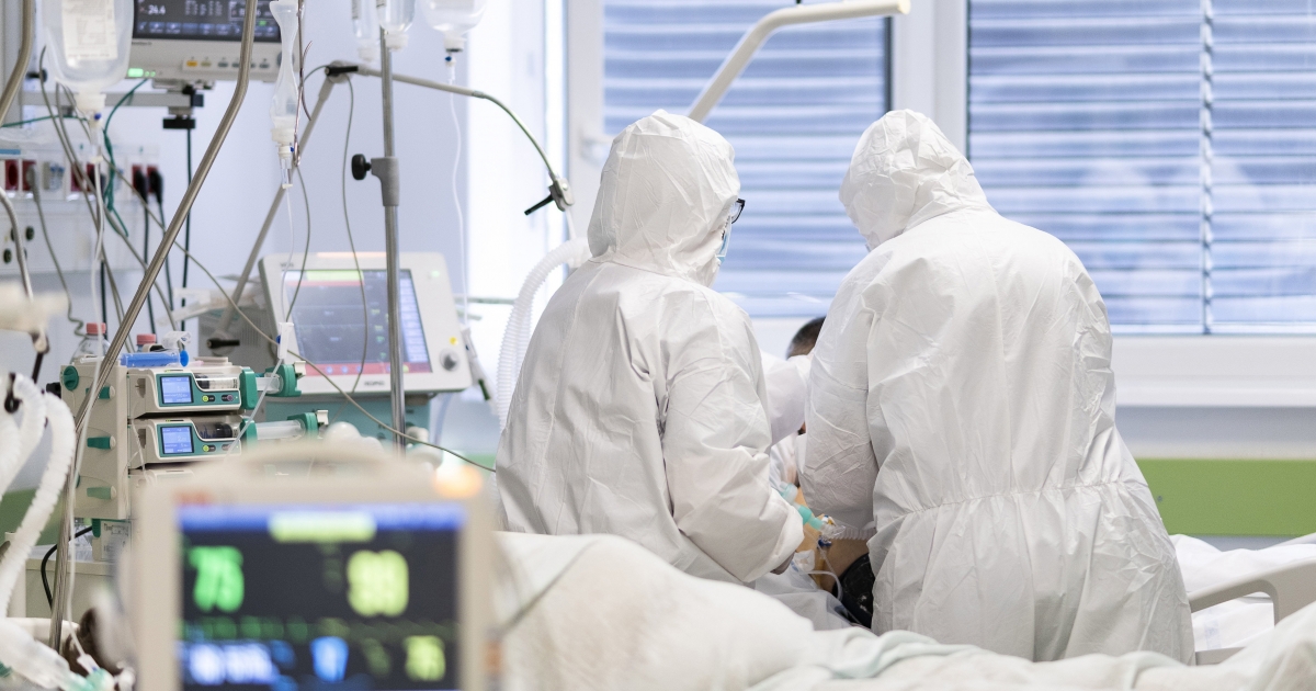 Pénzbírság és szankció követi a csíkszeredai szemészeten kialakult helyzetet