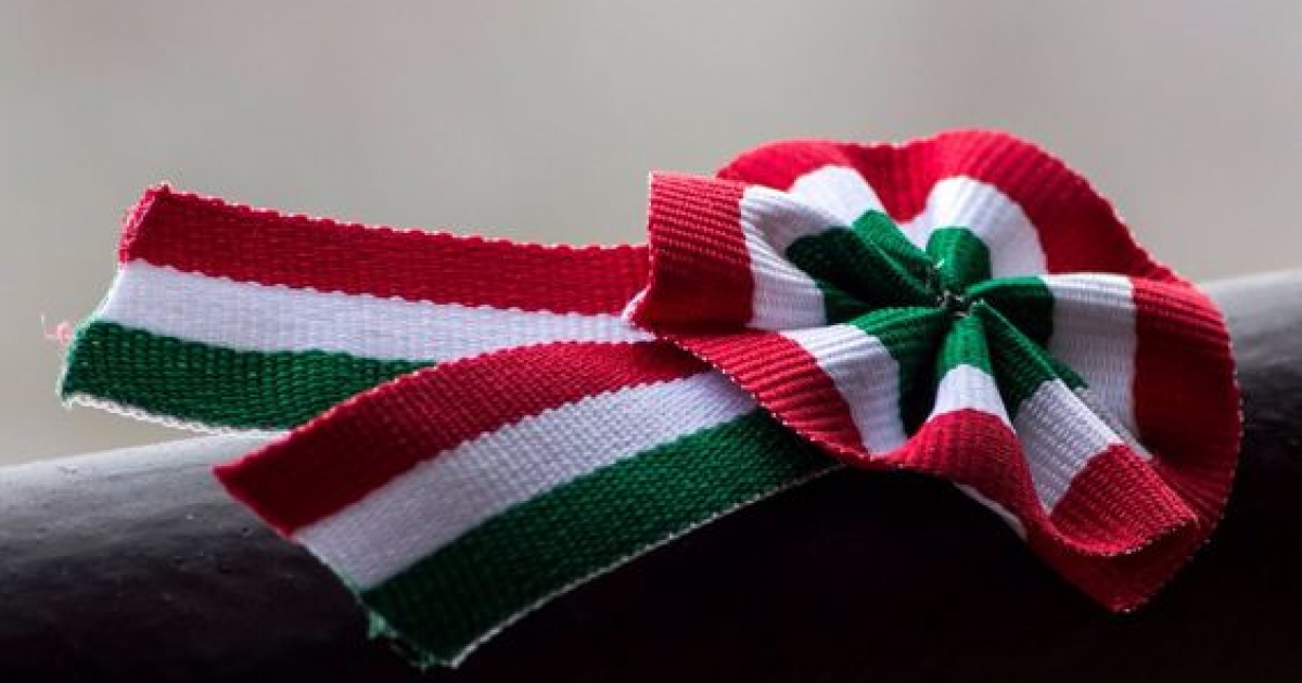 Március 15-i megemlékezések Csík-térségben