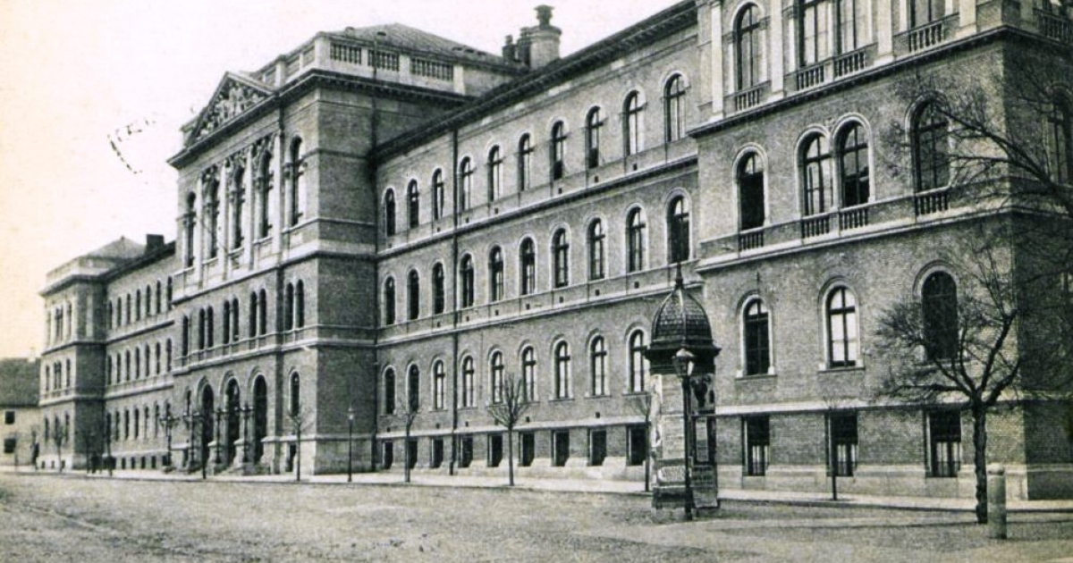 35 millió euró az Európai Beruházási Banktól a BBTE egyetemi diáknegyed bővítésére