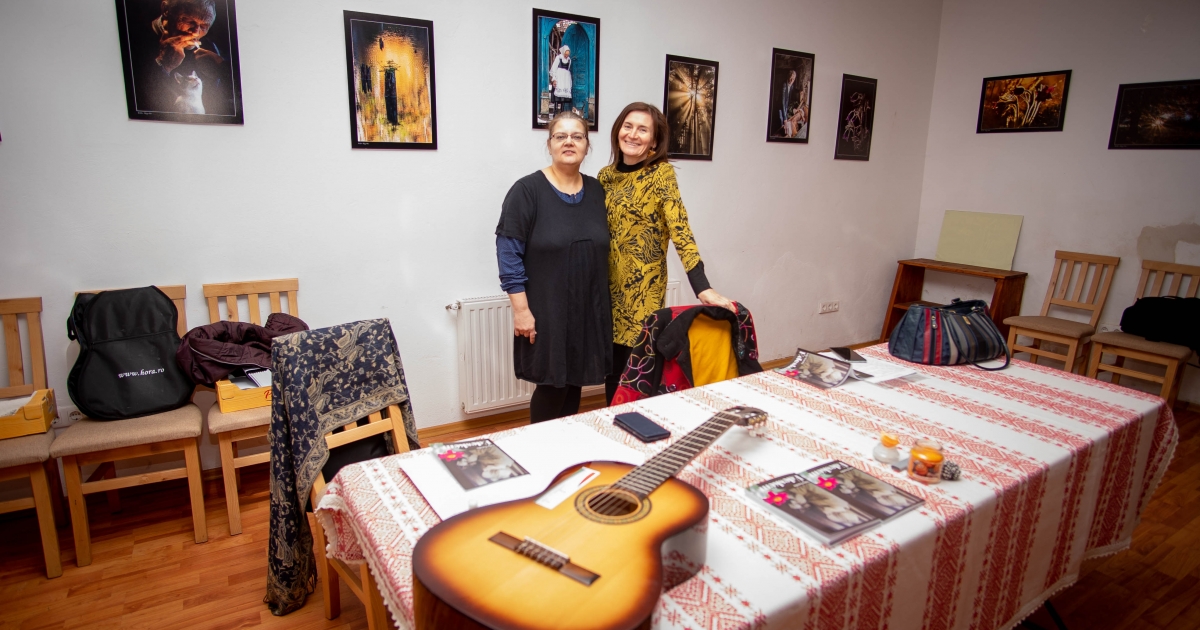 A képes beszédtől a beszédes képekig