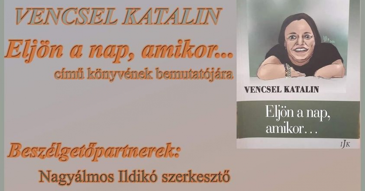 Könyvbemutató Ditróban