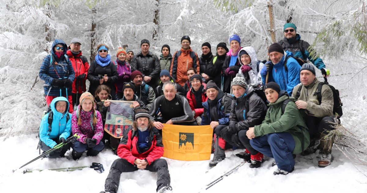 VI. Litzmann-emléktúra