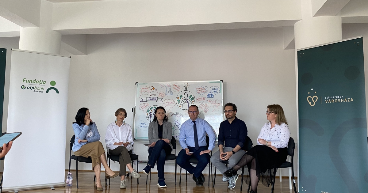 Pénzügyi oktatás korhatár nélkül