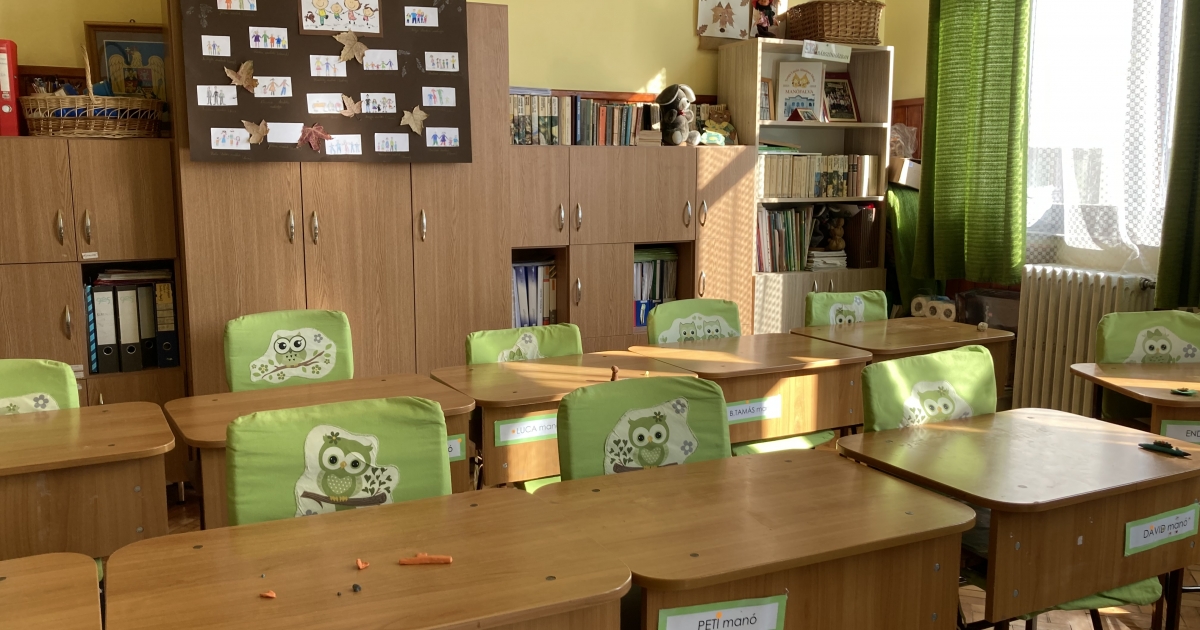 Számba vették az otthon oktatott diákokat