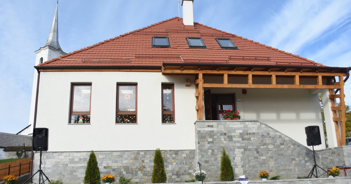 Nagy kihívás Parajdnak az idei év