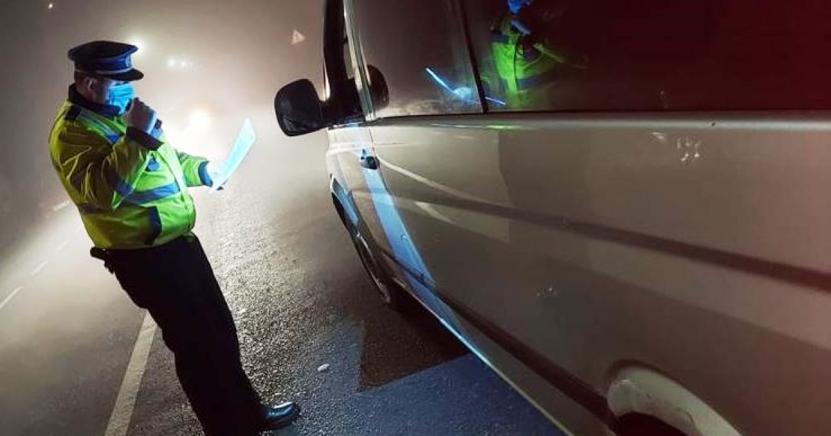 CGS: több mint 293 ezer lejre róttak ki bírságot az egészségvédelmi előírások megszegése miatt