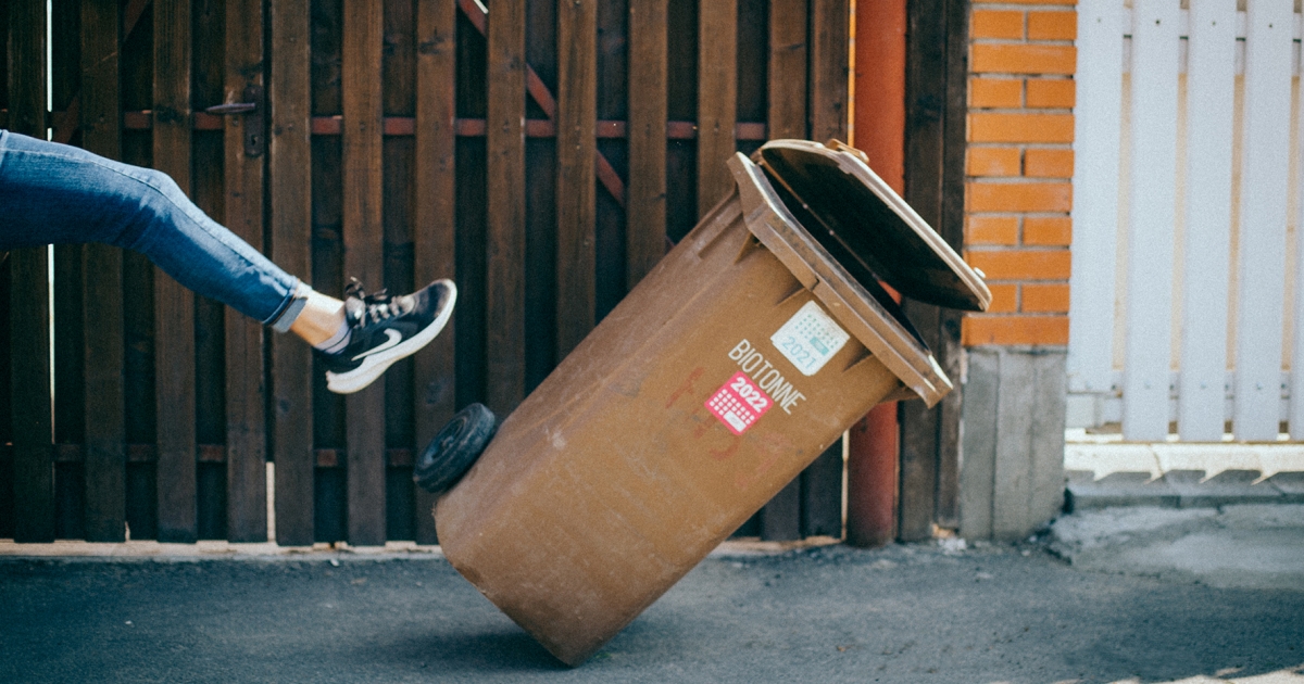 Kamerát minden virágtő mellé?