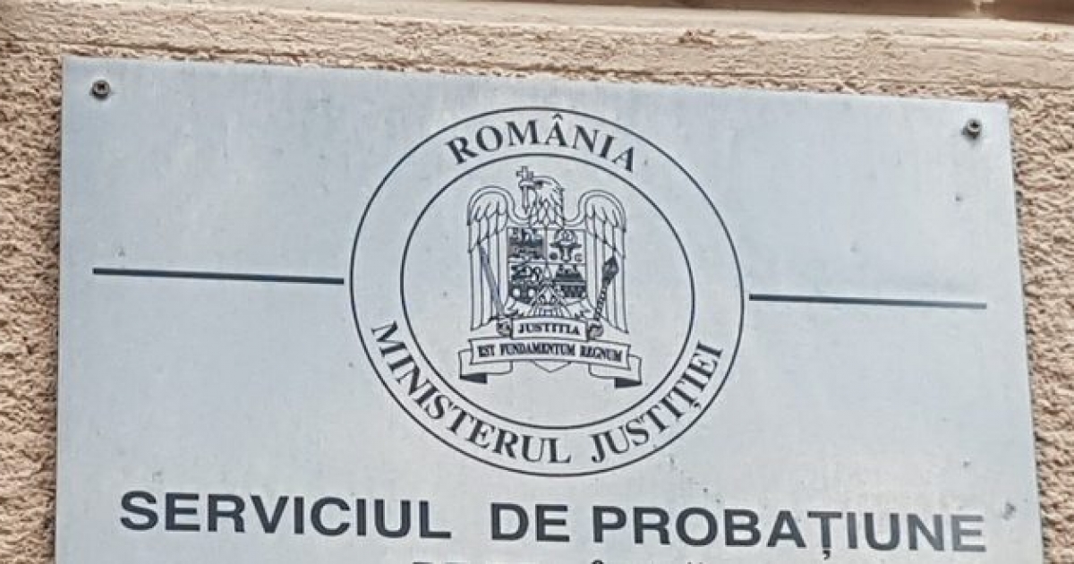 A Hargita Megyei Pártfogó Felügyeleti Szolgálat konszolidálásáról tárgyaltak