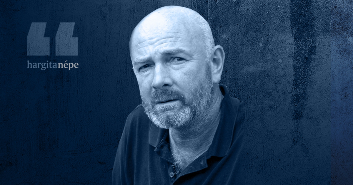 Nem tudják, mit cselekszenek?