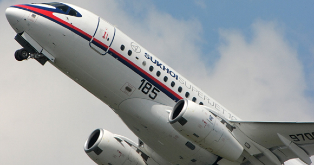 Lezárták Románia légterét az Orosz Föderáció polgári repülőjáratai előtt