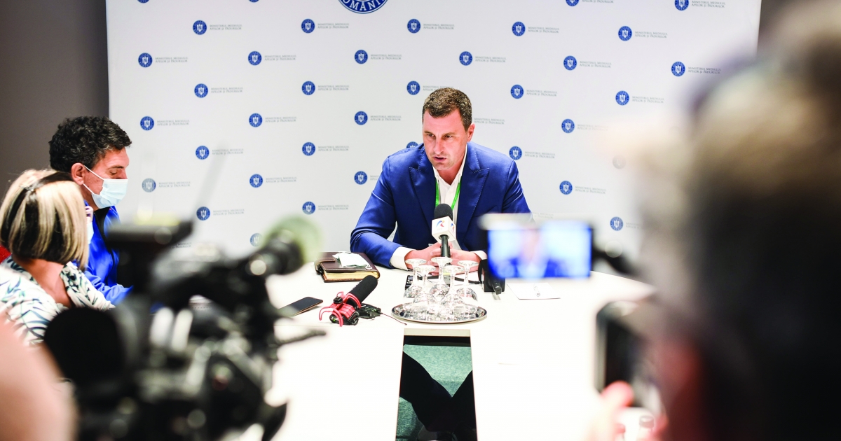 Elutasította a képviselőház a Tánczos Barna ellen benyújtott egyszerű indítványt