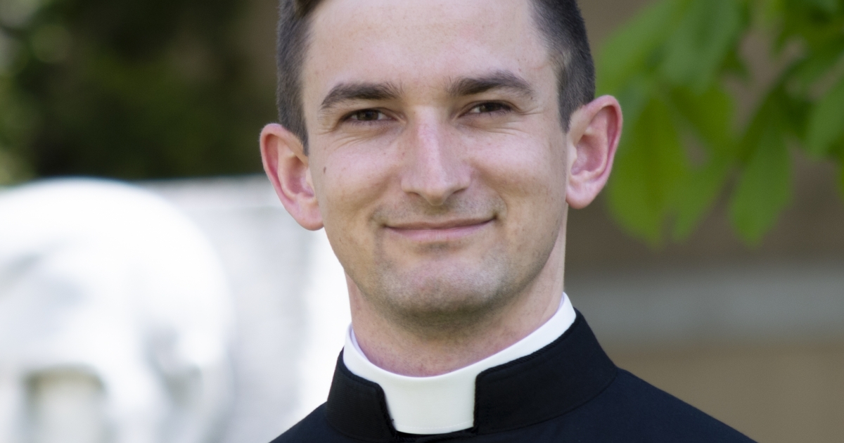 Az örömhír tanúságtevője