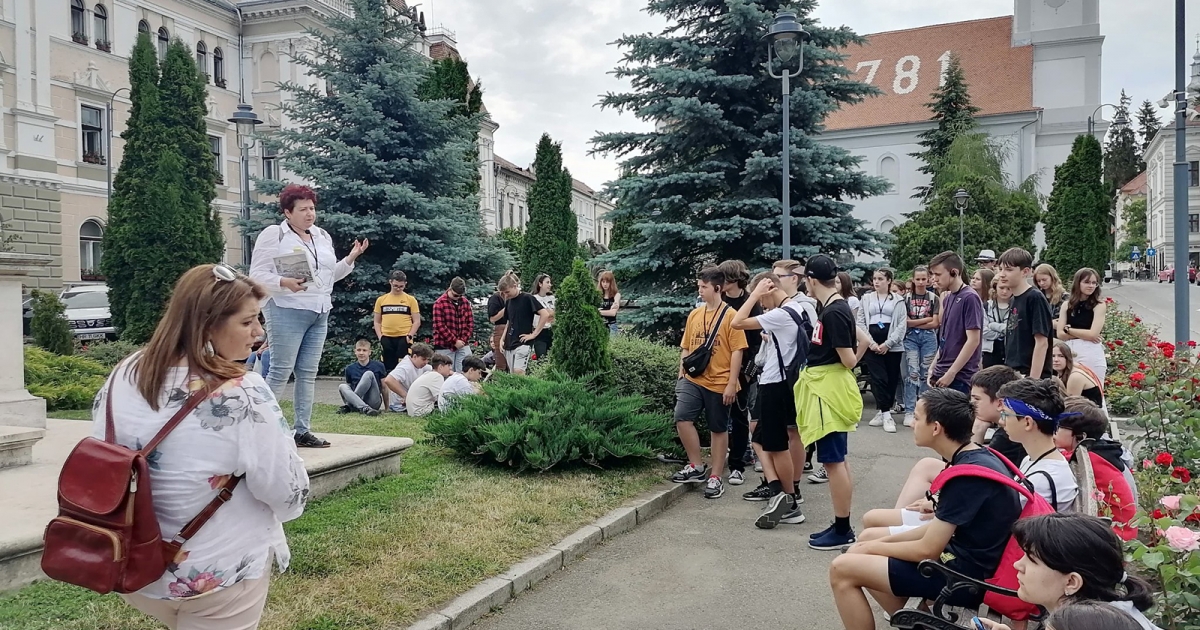 Új kalauz a Tourinfótól