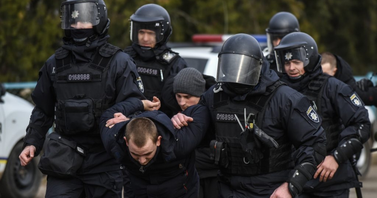 A külügy nyomatékosította: a román állampolgárok ne utazzanak Ukrajnába