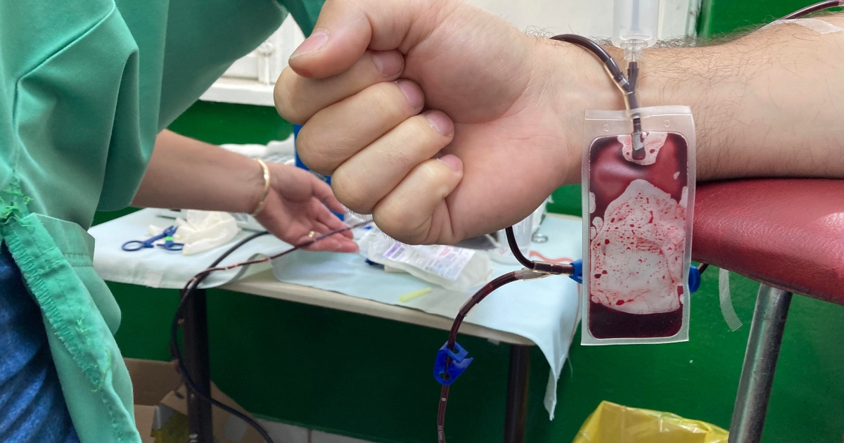 „Vérüket adták” a tűzoltók