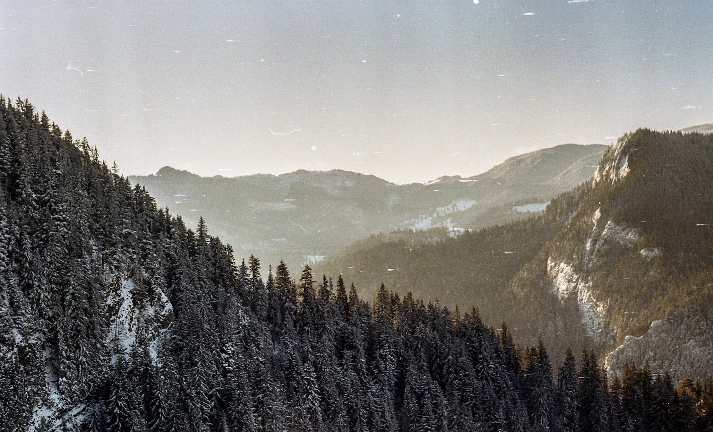 Benedek Helga archívumából