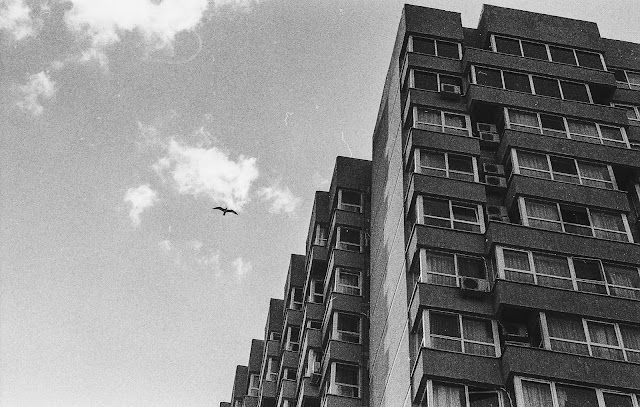 Benedek Helga archívumából