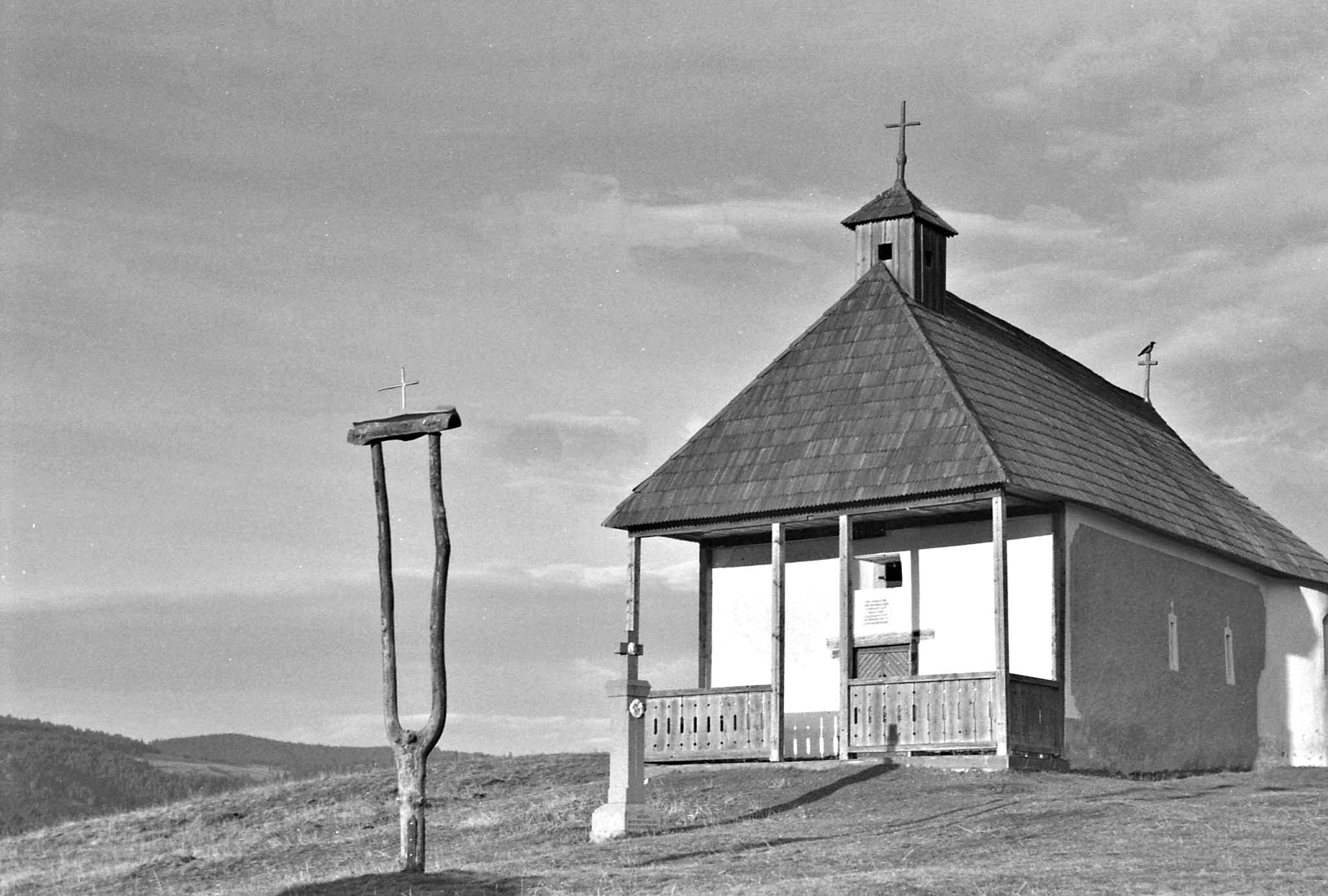 Benedek Helga archívumából