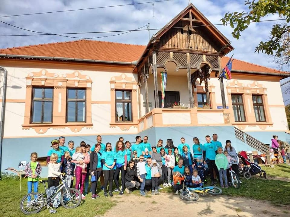 Udvarhelyi Waldorf/Fb