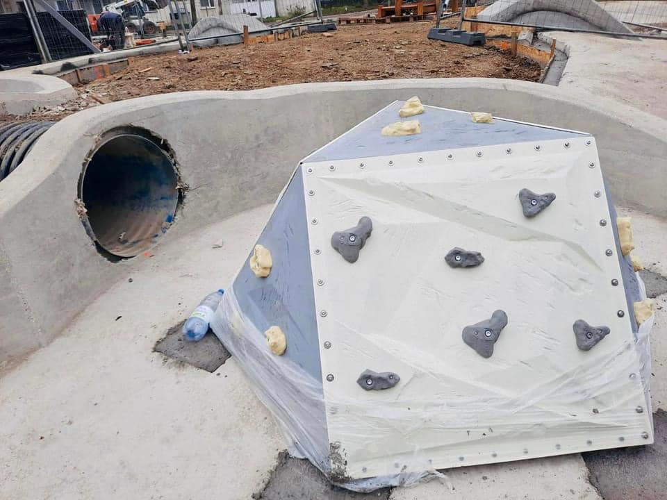 Csíkszereda Városháza