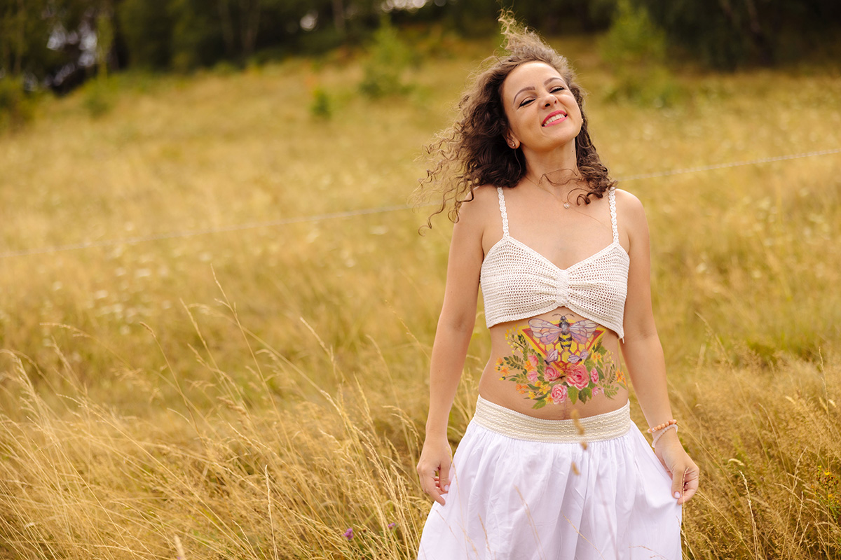 Nagy Boglárka archívumából