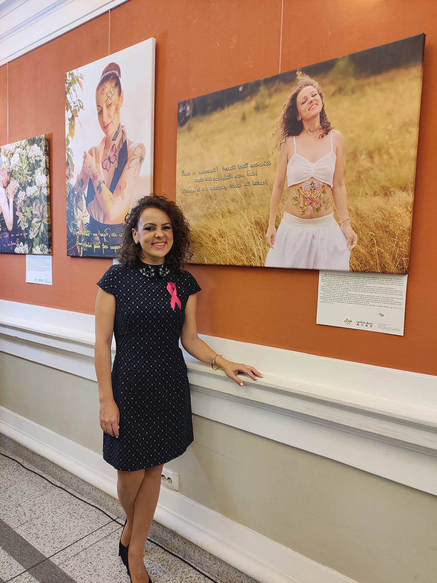 Nagy Boglárka archívumából