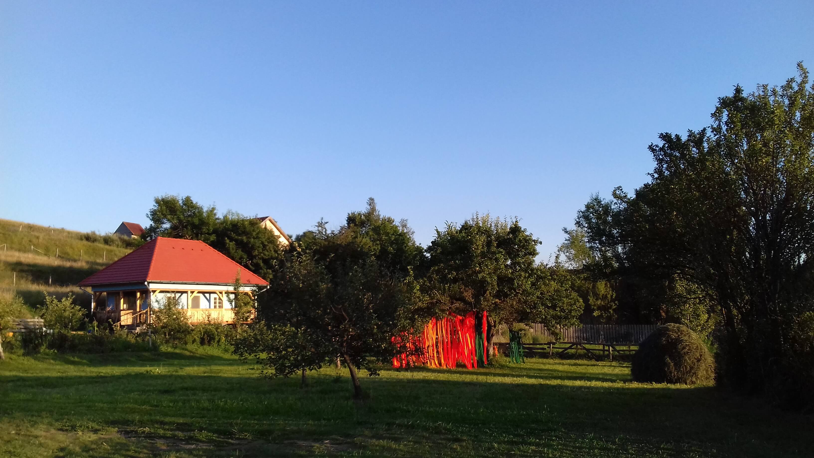 Kalibáskő Erdei Iskola