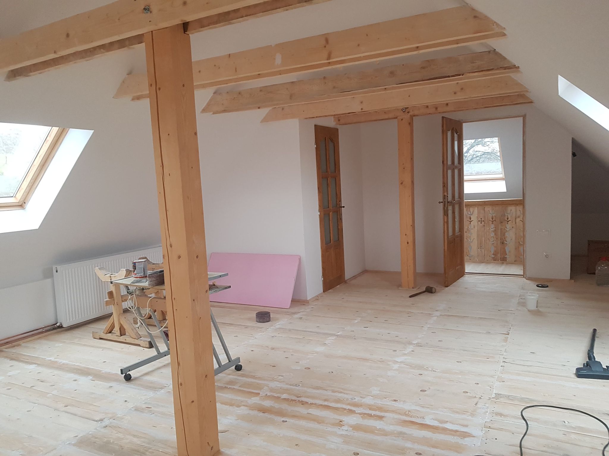 Kalibáskő Erdei Iskola