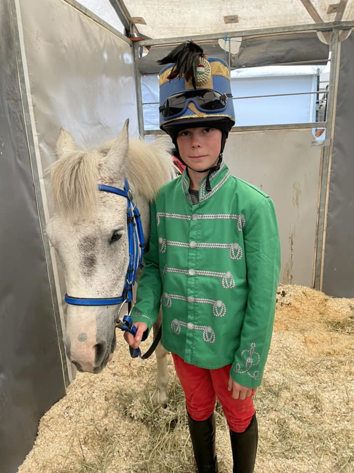 Demény Magor archívuma