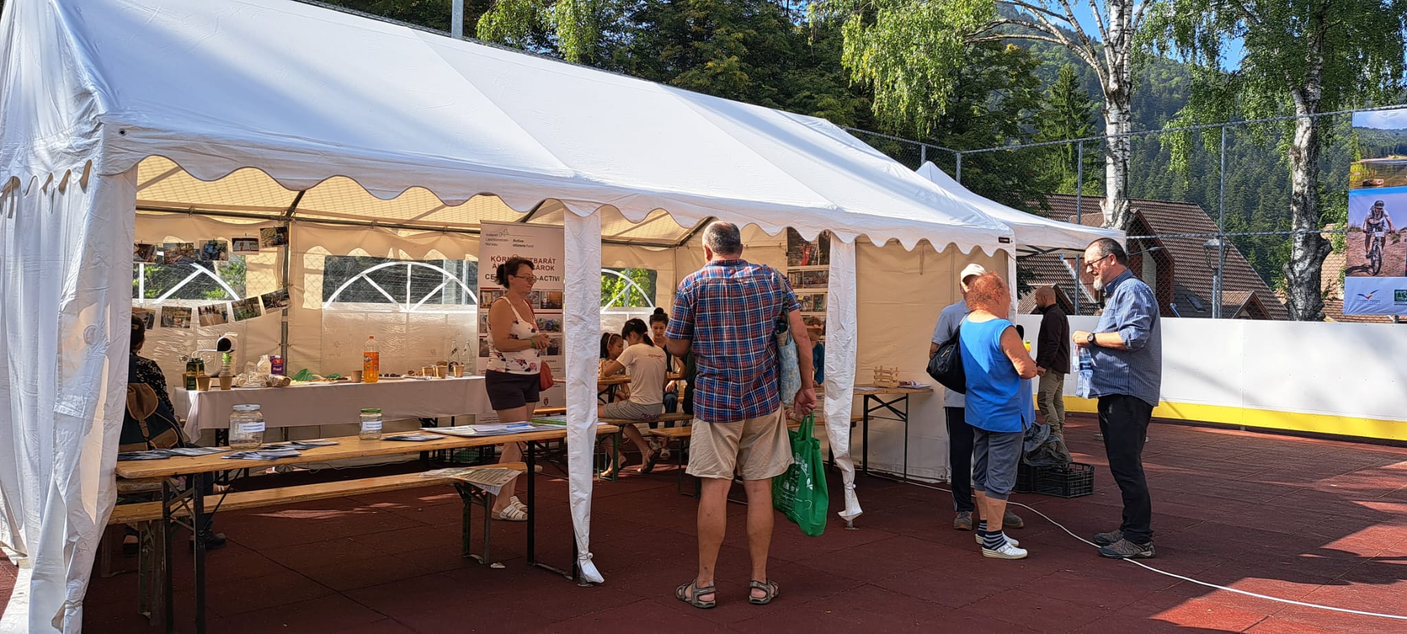 Vox Iuventutis Egyesület