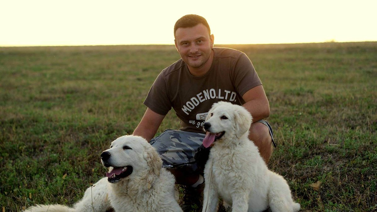 Bölöni Botond archívumából