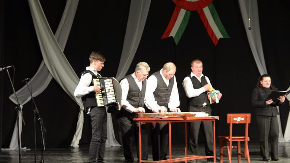 a Citerások archívumából