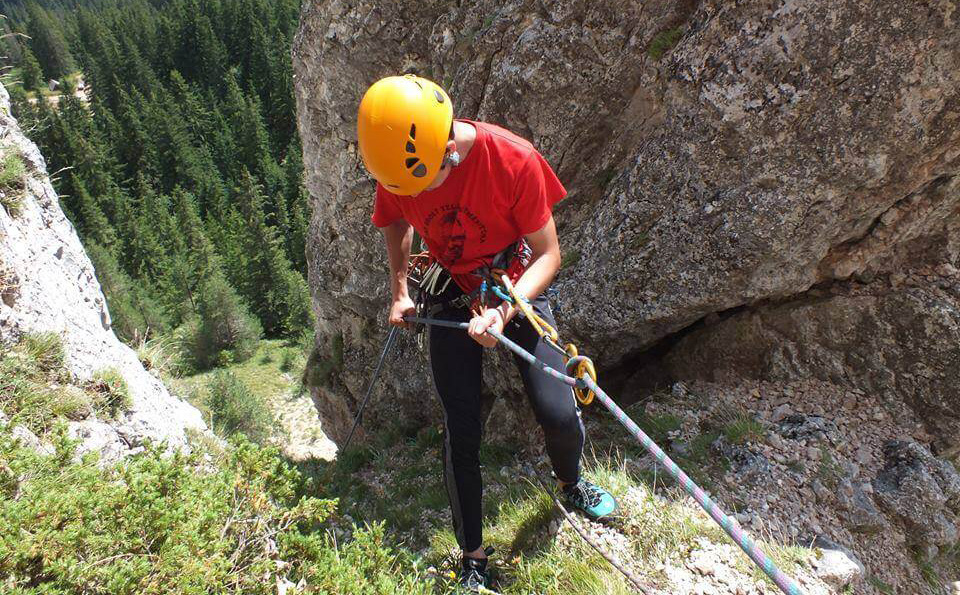 Hargita Megye Tanácsának Hegyi- és Barlangimentő Közszolgálata