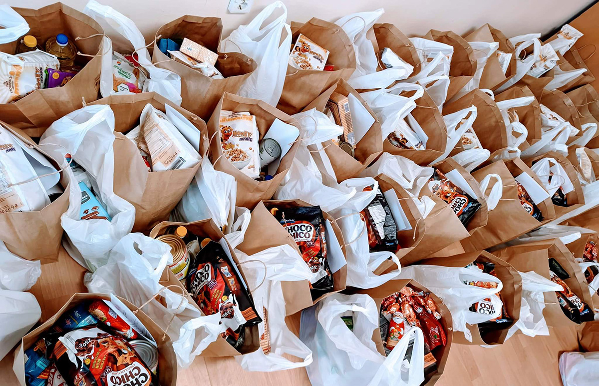 Gyergyószentmiklós Önkormányzat/ Fb