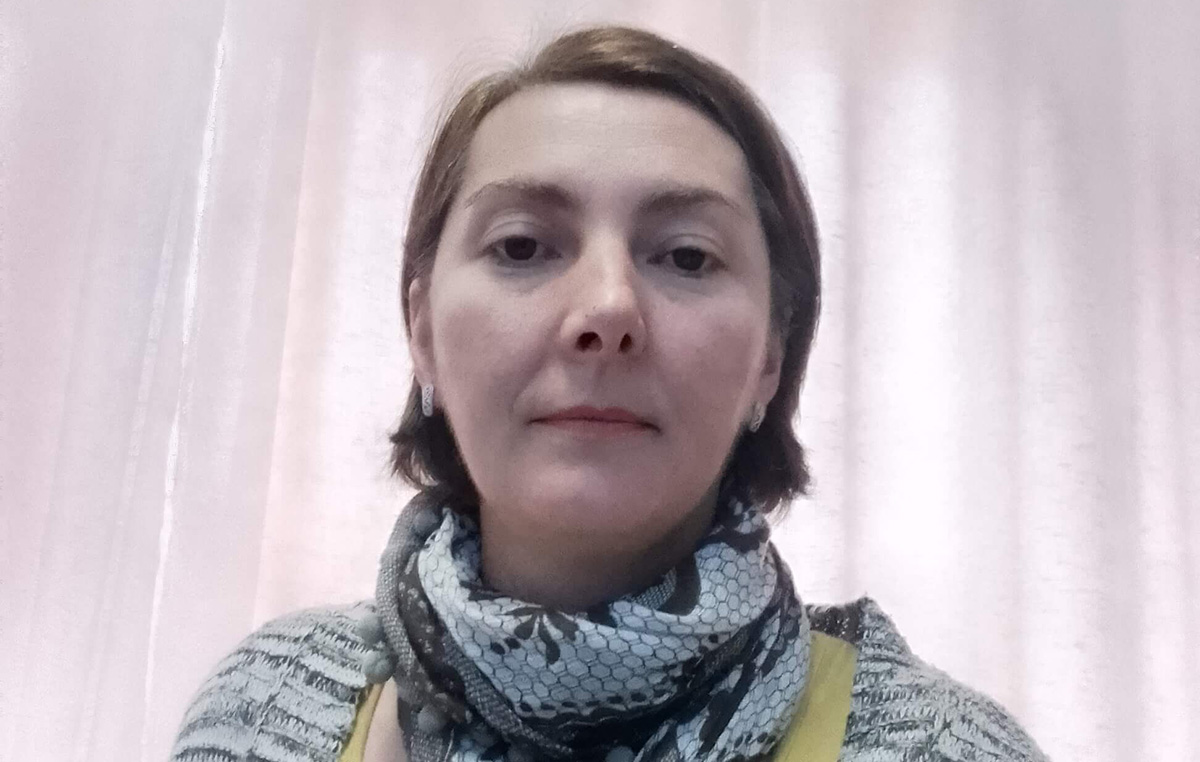 Timár Mónika archívumából