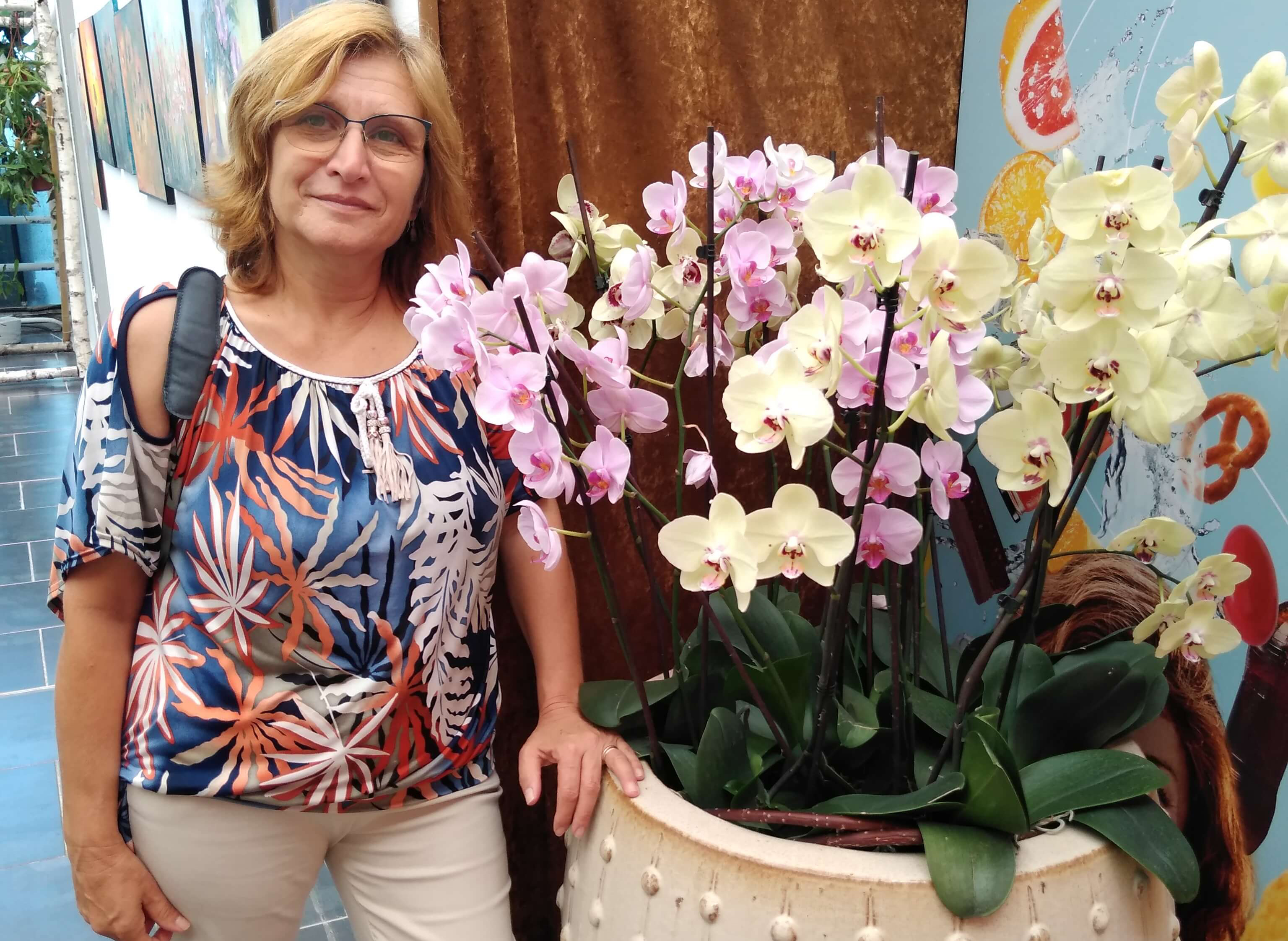 Tófalvi György Rozália archívumából