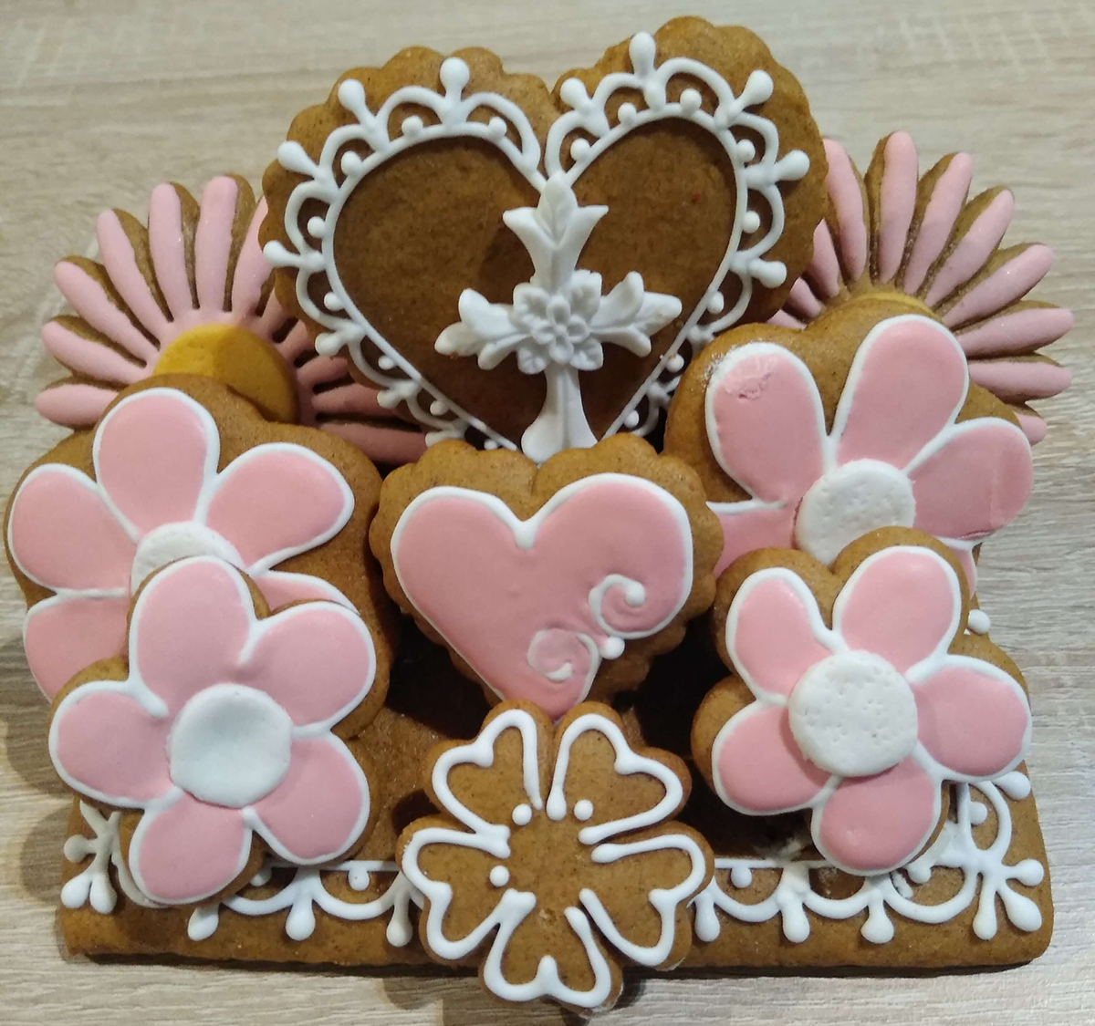 Tófalvi György Rozália archívumából