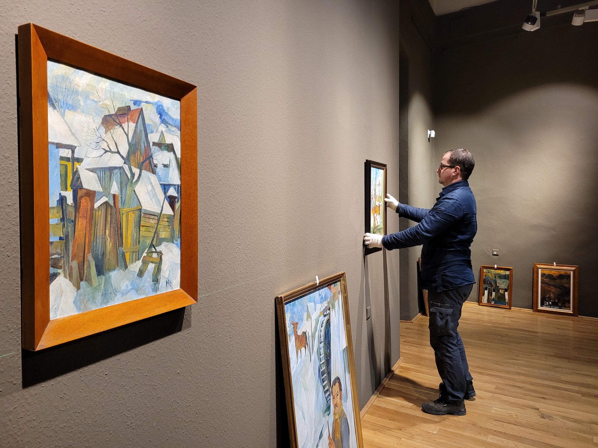 Csíki Székely Múzeum