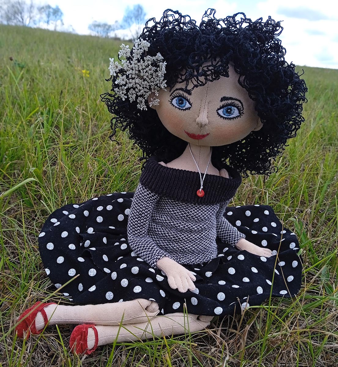 Korpos Domitilla archívuma