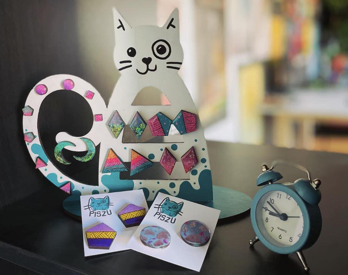 Darvas Emőke archívuma