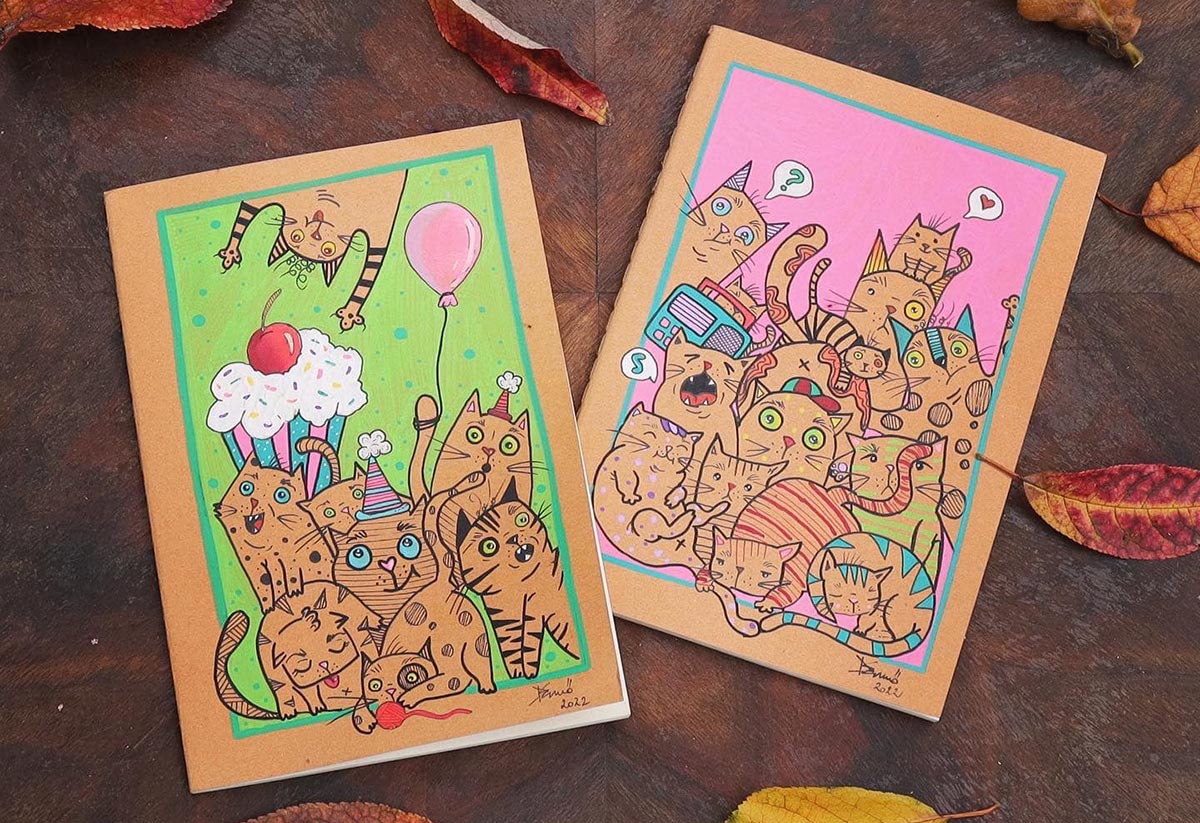 Darvas Emőke archívuma