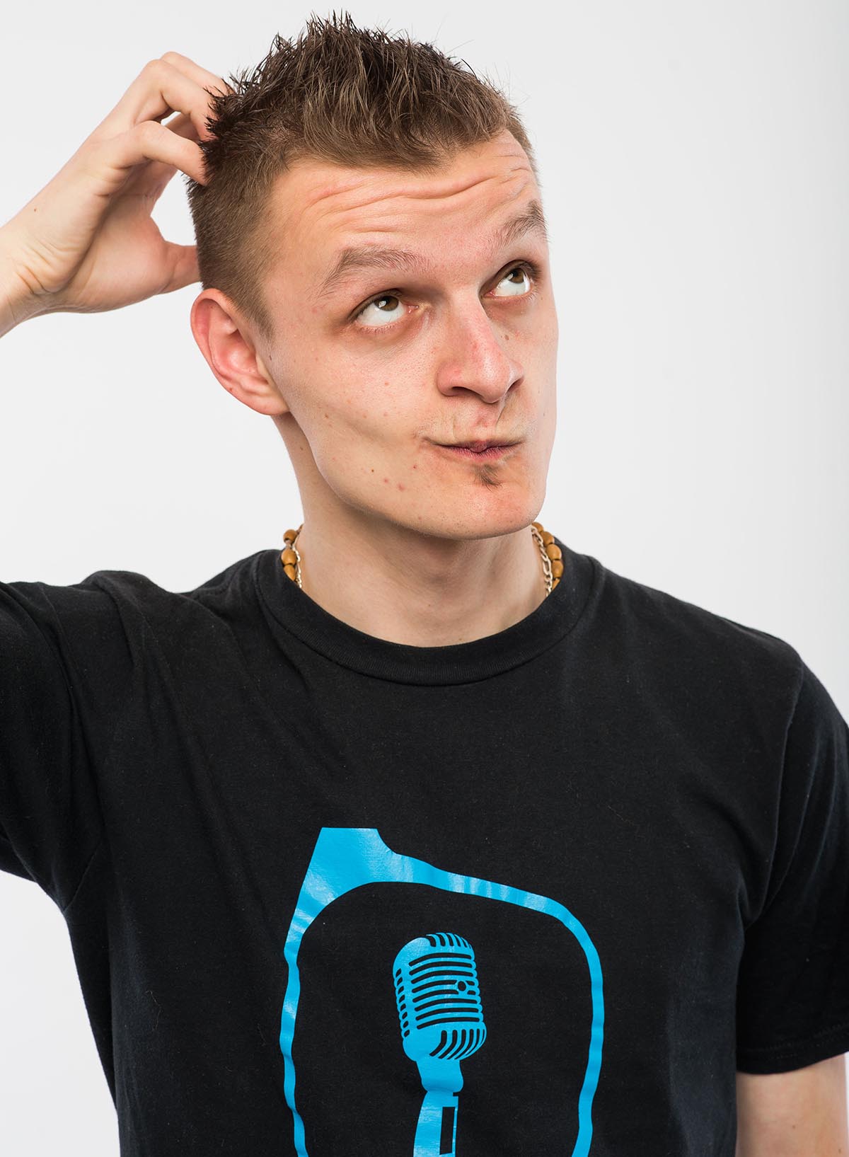 György Botond archívuma