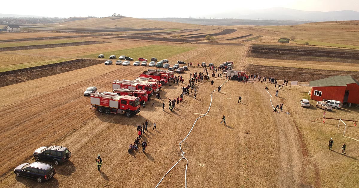 A Felcsík Kistérségi Társulás archívumából