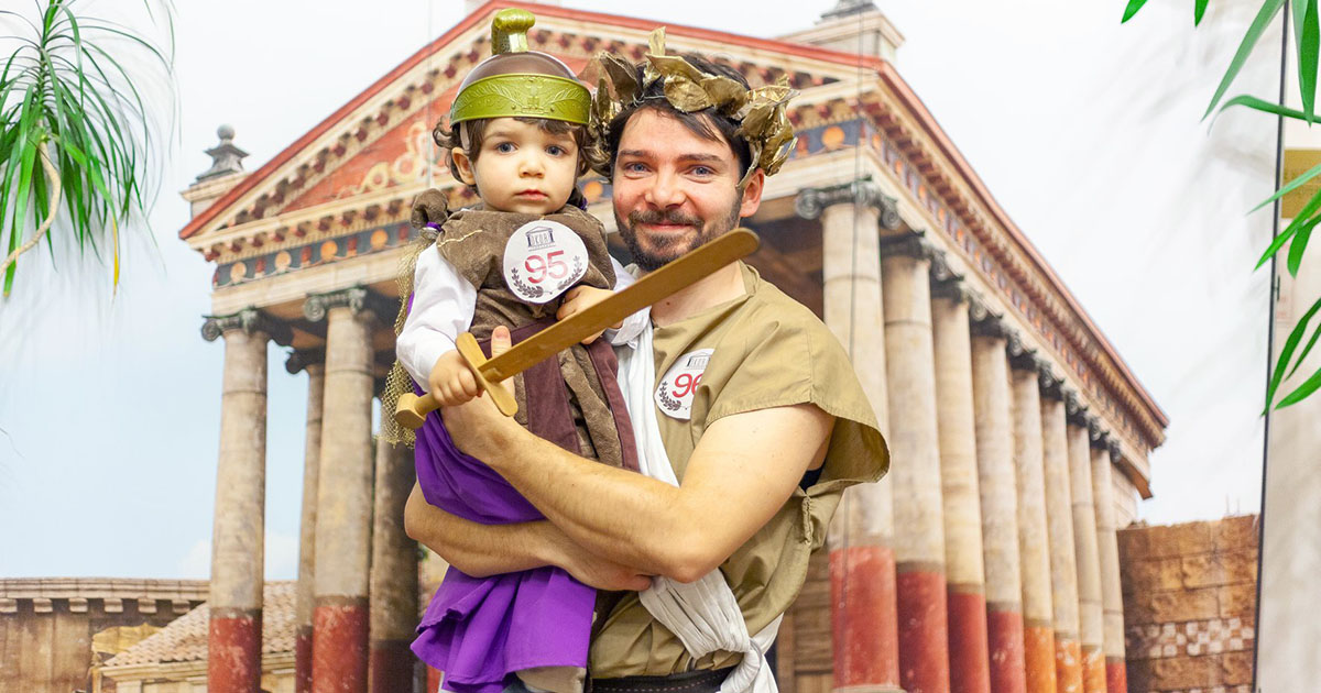 Tomcsa Sándor Színház/Fb