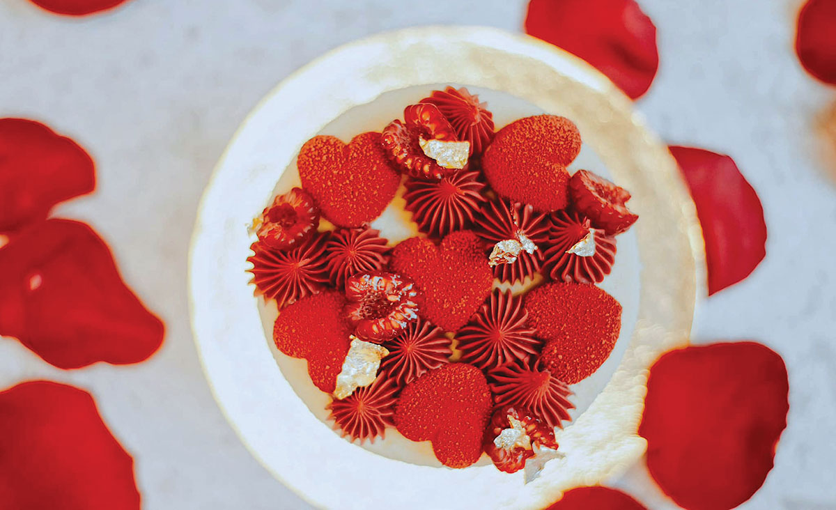 Blansh – Boros Viktória/Fb