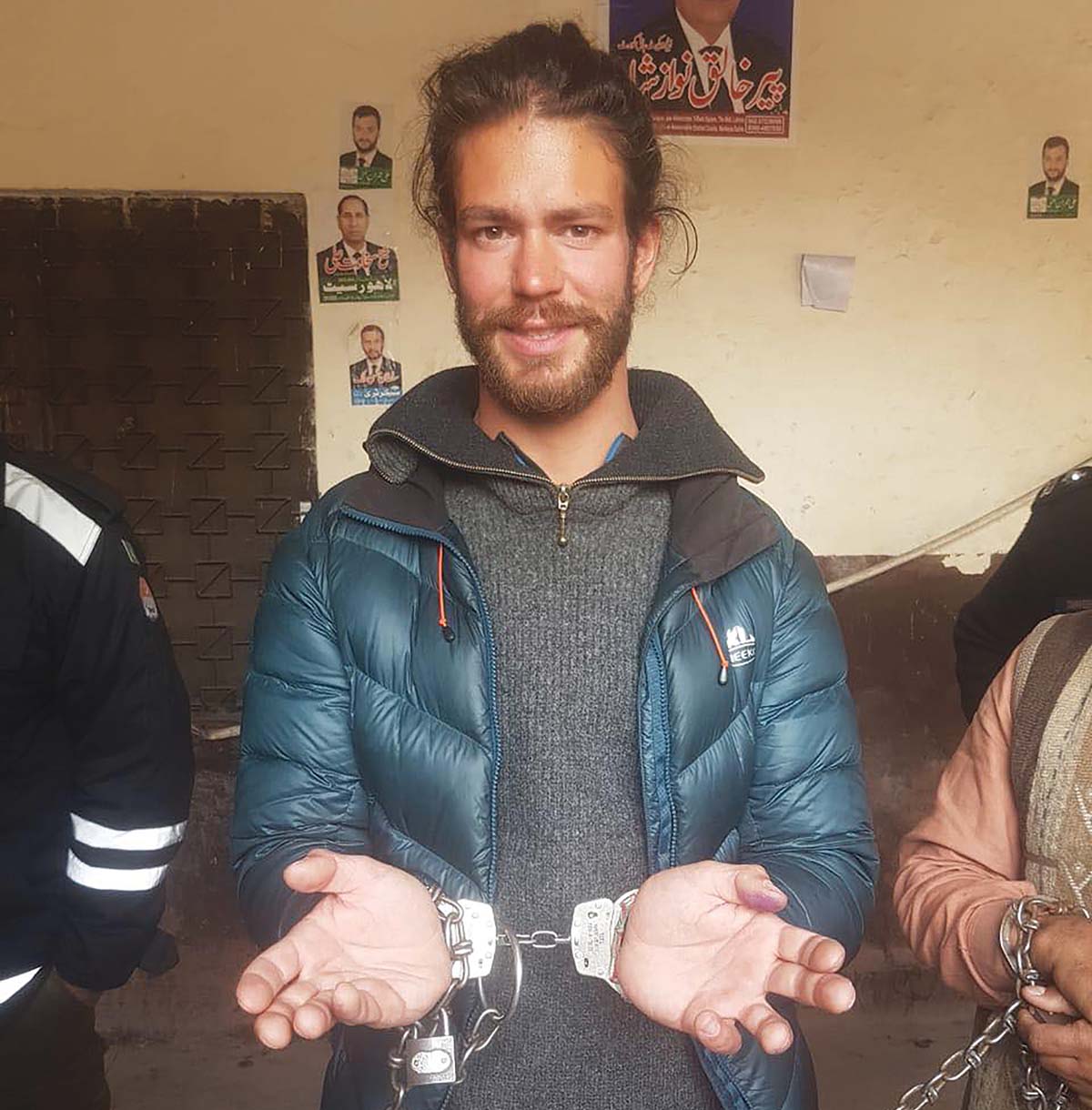 Zichó Viktor archívuma